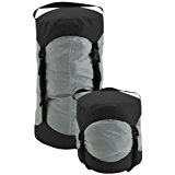 sleeping bag compression sack reviews